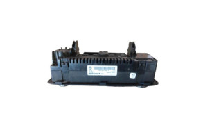 Commande chauffage VOLKSWAGEN POLO 5 Photo n°3