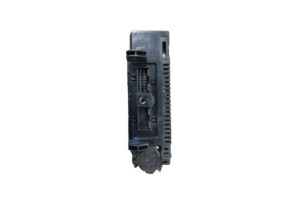Commande chauffage VOLKSWAGEN POLO 5 Photo n°4