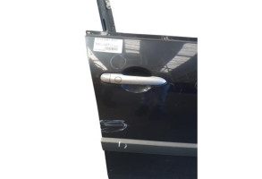 Porte avant droit RENAULT SCENIC 2 Photo n°2