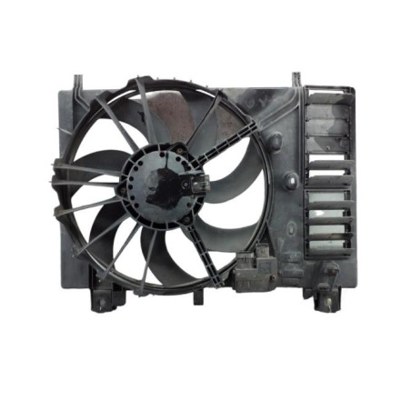 Moto ventilateur radiateur PEUGEOT 508 1 SW