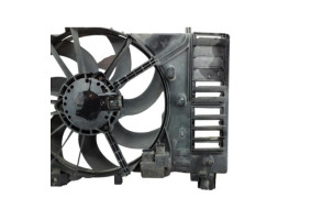 Moto ventilateur radiateur PEUGEOT 508 1 SW Photo n°5