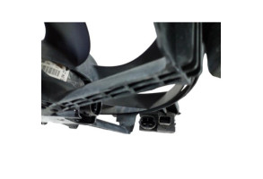 Moto ventilateur radiateur PEUGEOT 508 1 SW Photo n°8