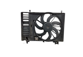Moto ventilateur radiateur PEUGEOT 508 1 SW Photo n°9