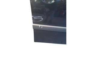 Porte avant droit RENAULT SCENIC 2 Photo n°3