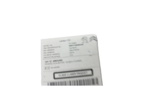 Autoradio d'origine PEUGEOT 508 1 SW Photo n°6