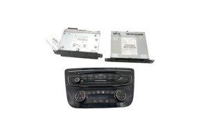 Autoradio d'origine PEUGEOT 508 1 SW Photo n°8
