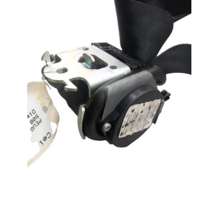 Ceinture avant gauche PEUGEOT 508 1 SW