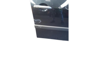 Porte avant droit RENAULT SCENIC 2 Photo n°5