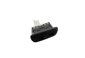 Interrupteur de leve vitre arriere droit PEUGEOT 508 1 SW Photo n°2