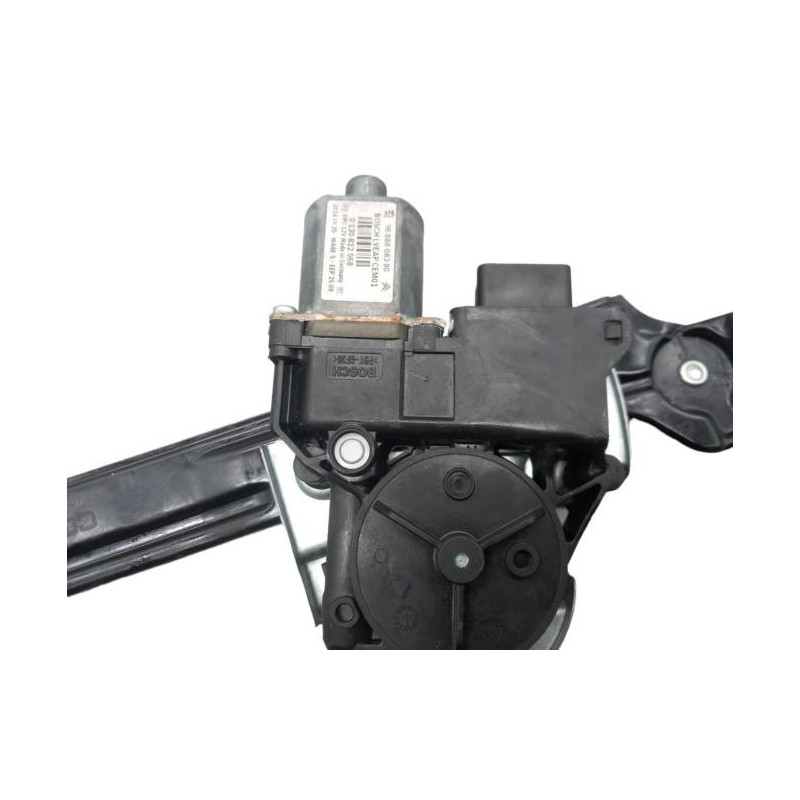 Leve vitre electrique arriere droit PEUGEOT 508 1 SW Photo n°1