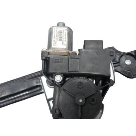 Leve vitre electrique arriere droit PEUGEOT 508 1 SW