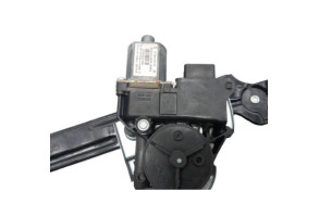 Leve vitre electrique arriere droit PEUGEOT 508 1 SW Photo n°1