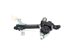 Leve vitre electrique arriere droit PEUGEOT 508 1 SW Photo n°2