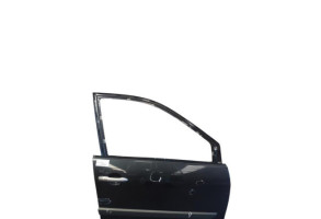 Porte avant droit RENAULT SCENIC 2 Photo n°6