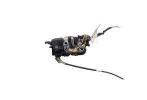 Serrure avant droit PEUGEOT 508 1 SW Photo n°3