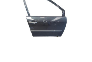 Porte avant droit RENAULT SCENIC 2 Photo n°7