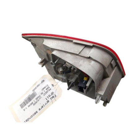 Feu arriere secondaire droit (feux) PEUGEOT 508 1 SW