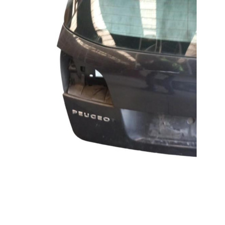 Malle/Hayon arriere PEUGEOT 508 1 SW