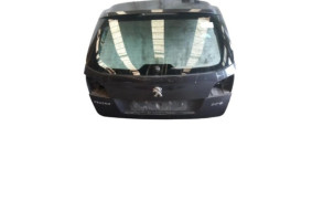 Malle/Hayon arriere PEUGEOT 508 1 SW Photo n°2