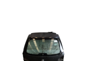 Malle/Hayon arriere PEUGEOT 508 1 SW Photo n°3