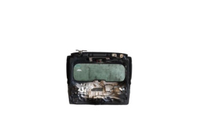 Malle/Hayon arriere PEUGEOT 508 1 SW Photo n°4