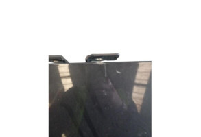 Malle/Hayon arriere PEUGEOT 508 1 SW Photo n°5