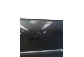 Porte avant droit RENAULT SCENIC 2 Photo n°8