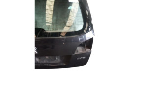 Malle/Hayon arriere PEUGEOT 508 1 SW Photo n°7