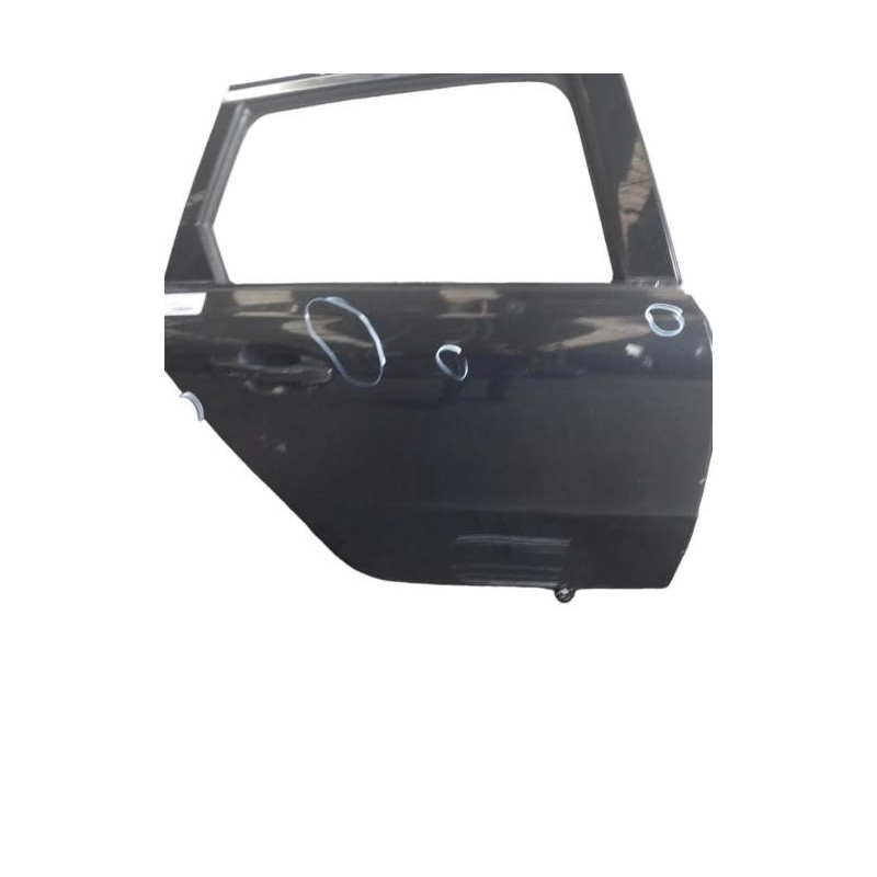 Porte arriere droit PEUGEOT 508 1 SW Photo n°1
