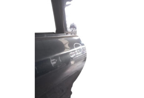 Porte arriere droit PEUGEOT 508 1 SW Photo n°4