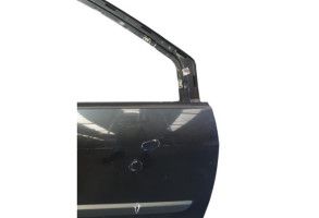 Porte avant droit RENAULT SCENIC 2 Photo n°9