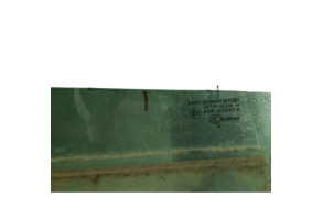 Vitre arriere droit PEUGEOT 508 1 SW Photo n°1