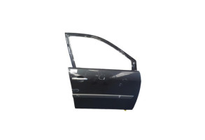 Porte avant droit RENAULT SCENIC 2 Photo n°10
