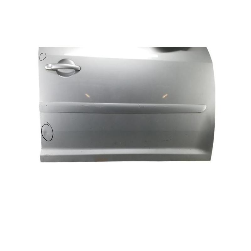 Porte avant droit VOLKSWAGEN TOURAN 1 Photo n°1
