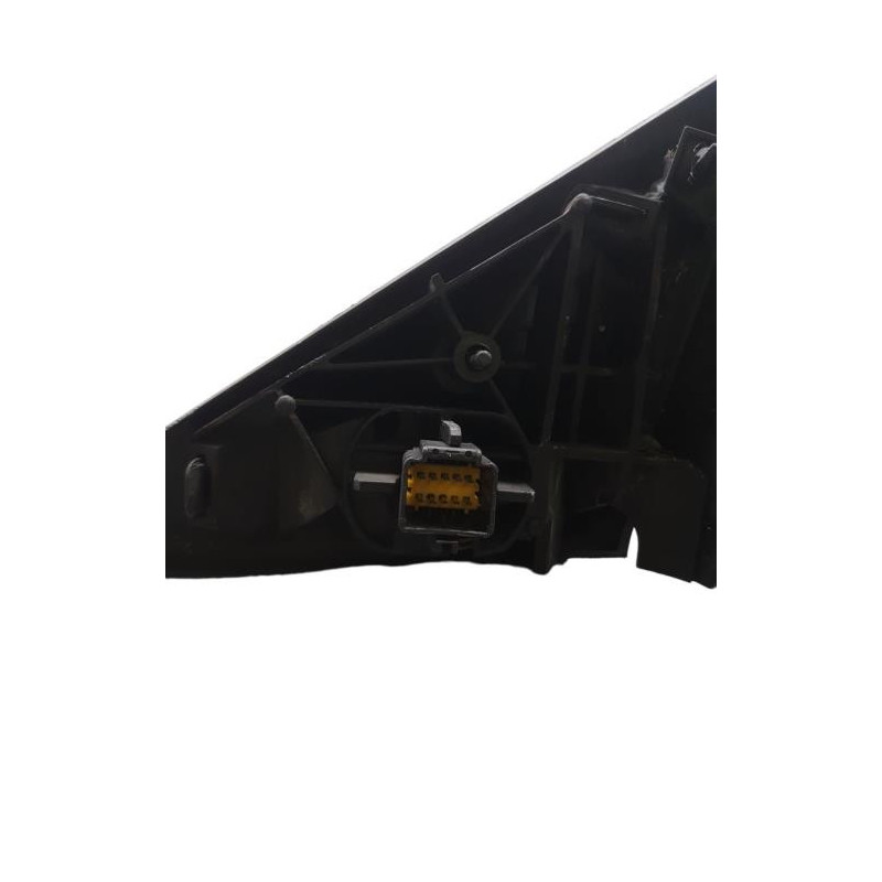 Retroviseur droit RENAULT SCENIC 2 Photo n°1