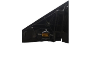 Retroviseur droit RENAULT SCENIC 2 Photo n°1