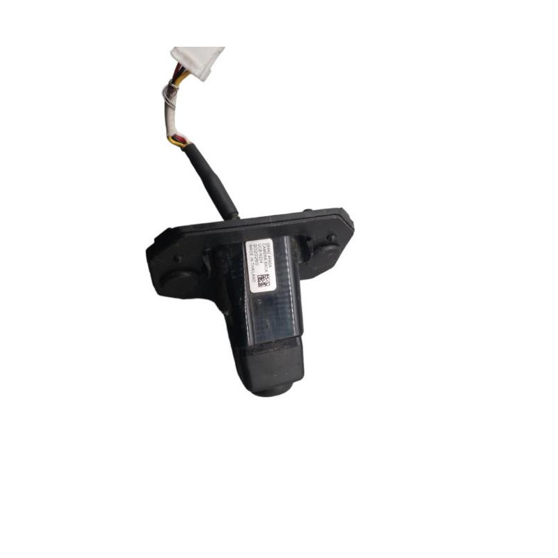 Camera de recul NISSAN NV200 Photo n°1
