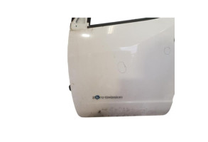 Porte avant gauche NISSAN NV200 Photo n°2