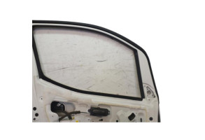 Porte avant gauche NISSAN NV200 Photo n°3