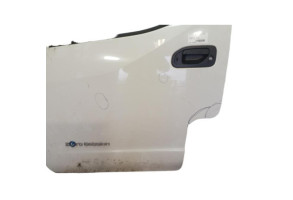 Porte avant gauche NISSAN NV200 Photo n°5