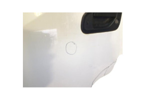 Porte avant gauche NISSAN NV200 Photo n°6
