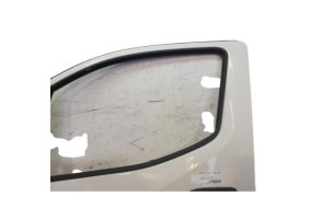 Porte avant gauche NISSAN NV200 Photo n°7