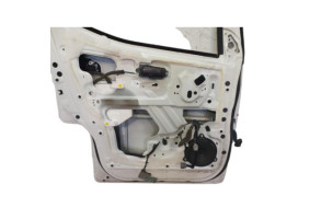 Porte avant gauche NISSAN NV200 Photo n°9