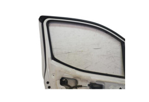 Porte avant gauche NISSAN NV200 Photo n°12