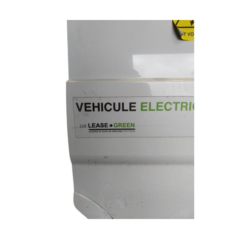 Porte laterale droit NISSAN NV200 Photo n°1