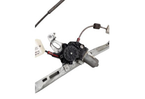 Leve vitre electrique avant droit PEUGEOT 206 Photo n°3