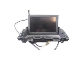 Ecran GPS PEUGEOT 308 1 SW Photo n°2