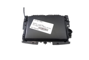 Ecran GPS PEUGEOT 308 1 SW Photo n°3