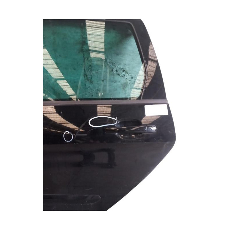 Porte arriere gauche PEUGEOT 308 1 SW Photo n°1