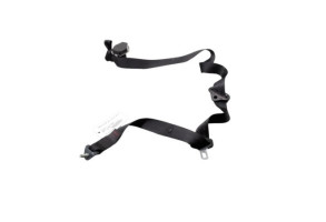 Ceinture arriere droit PEUGEOT 208 1 Photo n°2